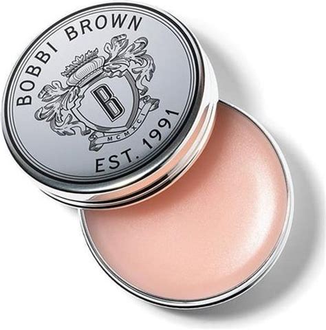 bobbi brown lip balm spf 15.